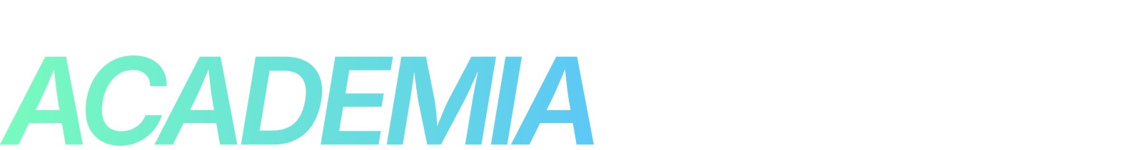 ACADEMIA industrial